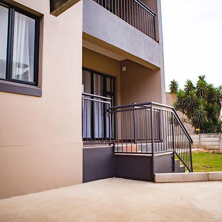 The Living Collective Apartments Pietermaritzburg Exteriör bild