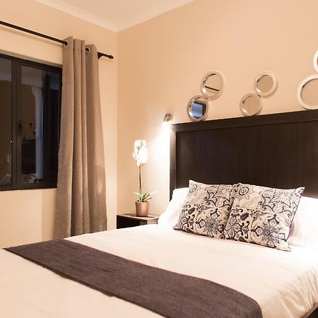 The Living Collective Apartments Pietermaritzburg Exteriör bild