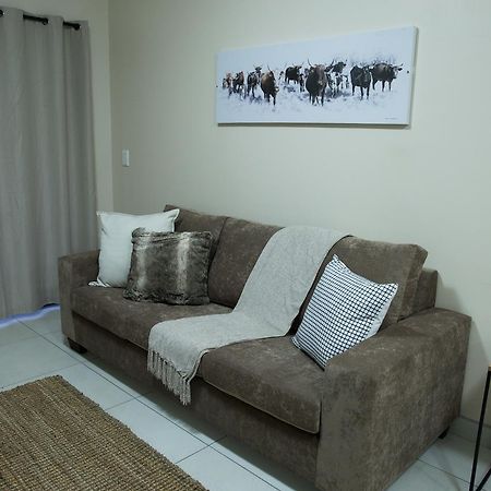 The Living Collective Apartments Pietermaritzburg Exteriör bild