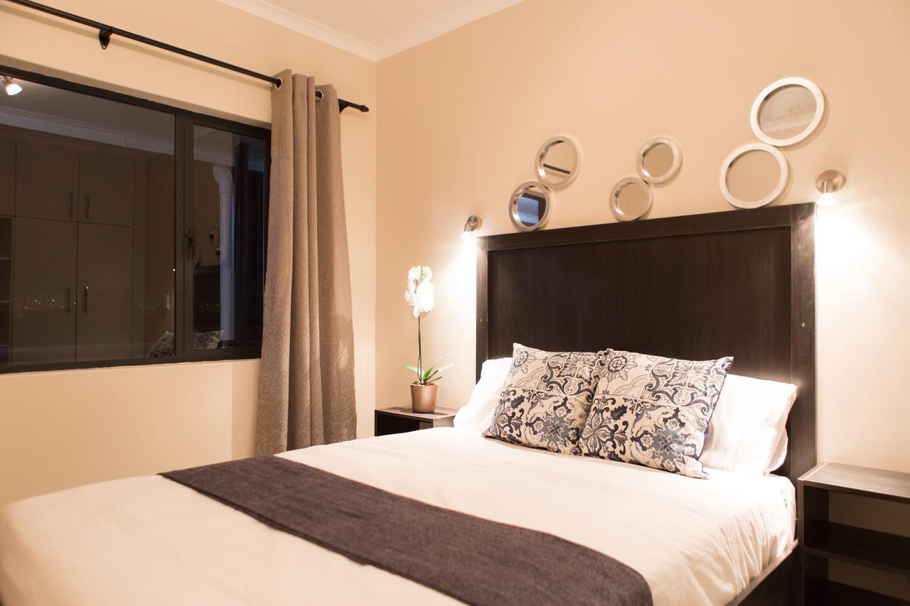 The Living Collective Apartments Pietermaritzburg Exteriör bild