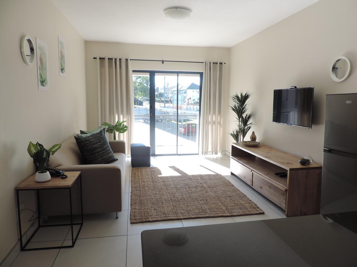 The Living Collective Apartments Pietermaritzburg Exteriör bild