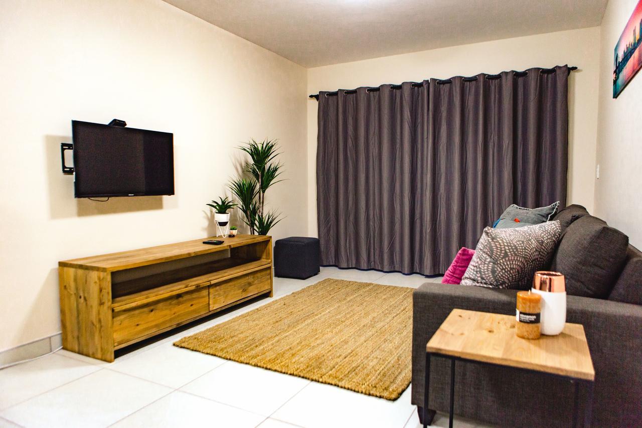 The Living Collective Apartments Pietermaritzburg Exteriör bild