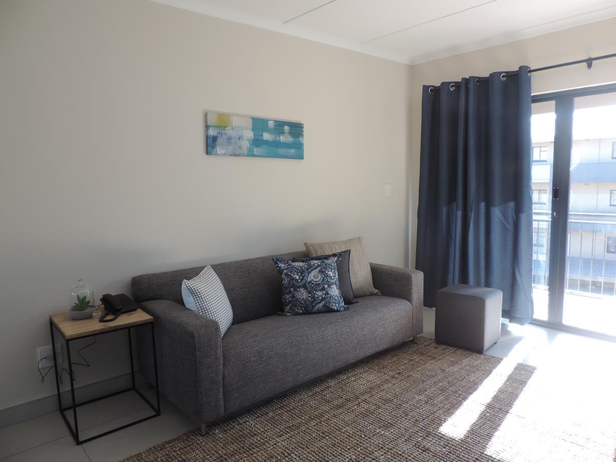 The Living Collective Apartments Pietermaritzburg Exteriör bild