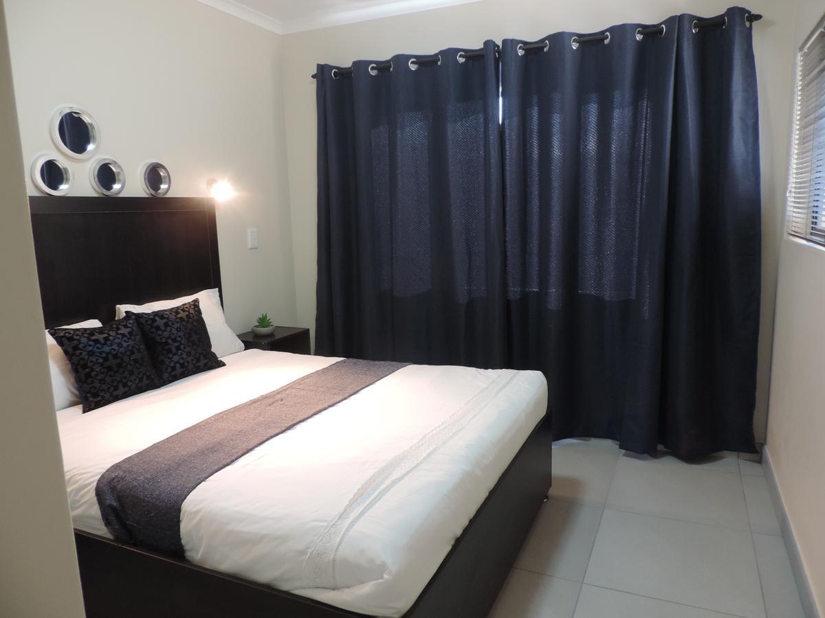 The Living Collective Apartments Pietermaritzburg Exteriör bild
