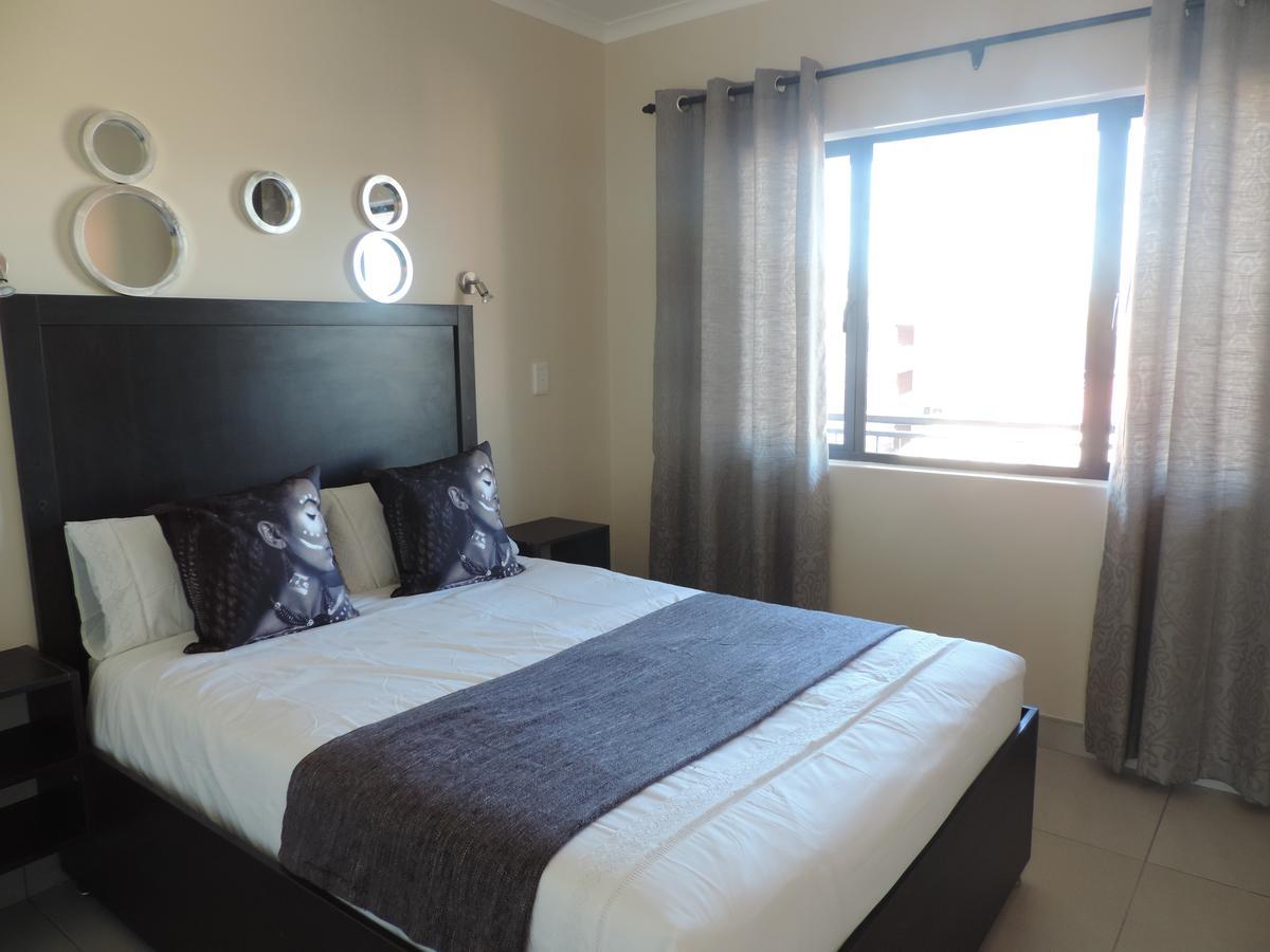 The Living Collective Apartments Pietermaritzburg Exteriör bild