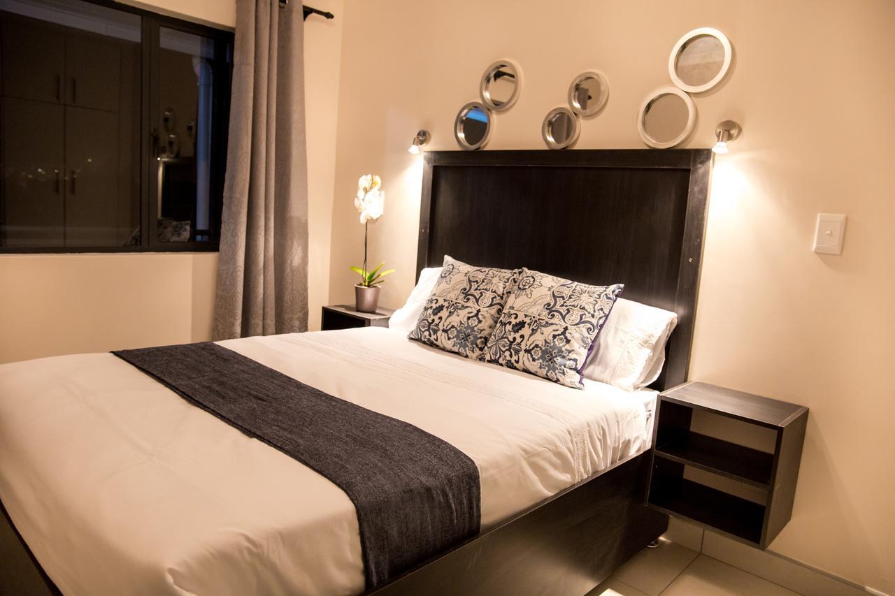 The Living Collective Apartments Pietermaritzburg Exteriör bild